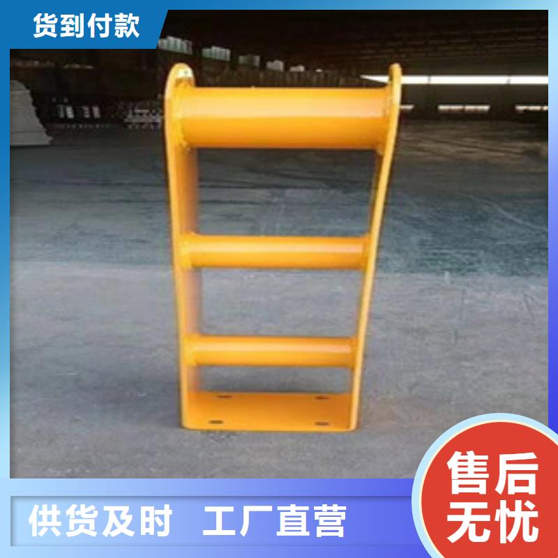 栏杆【镀锌波形护栏】厂家定制速度快工期短