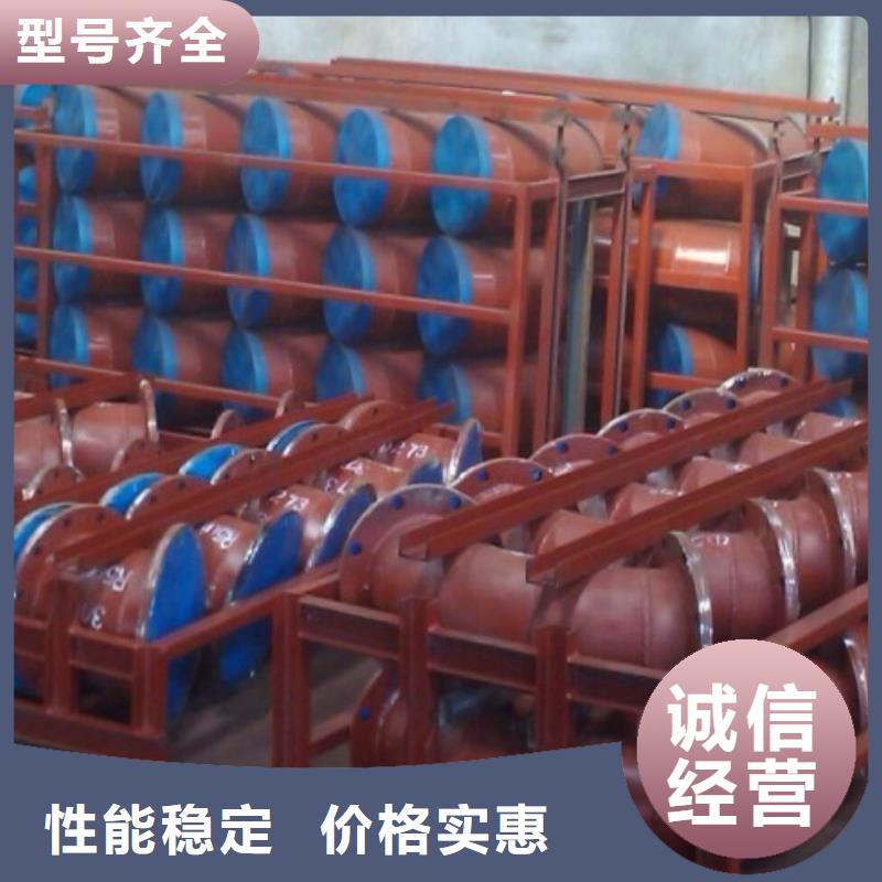 水处理衬塑管道电厂衬胶管优选厂家敢与同行比服务