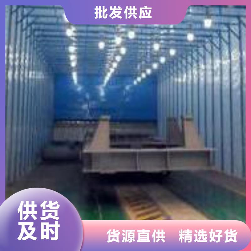 移动伸缩喷漆房焊烟环保废气处理设备实力公司就近发货