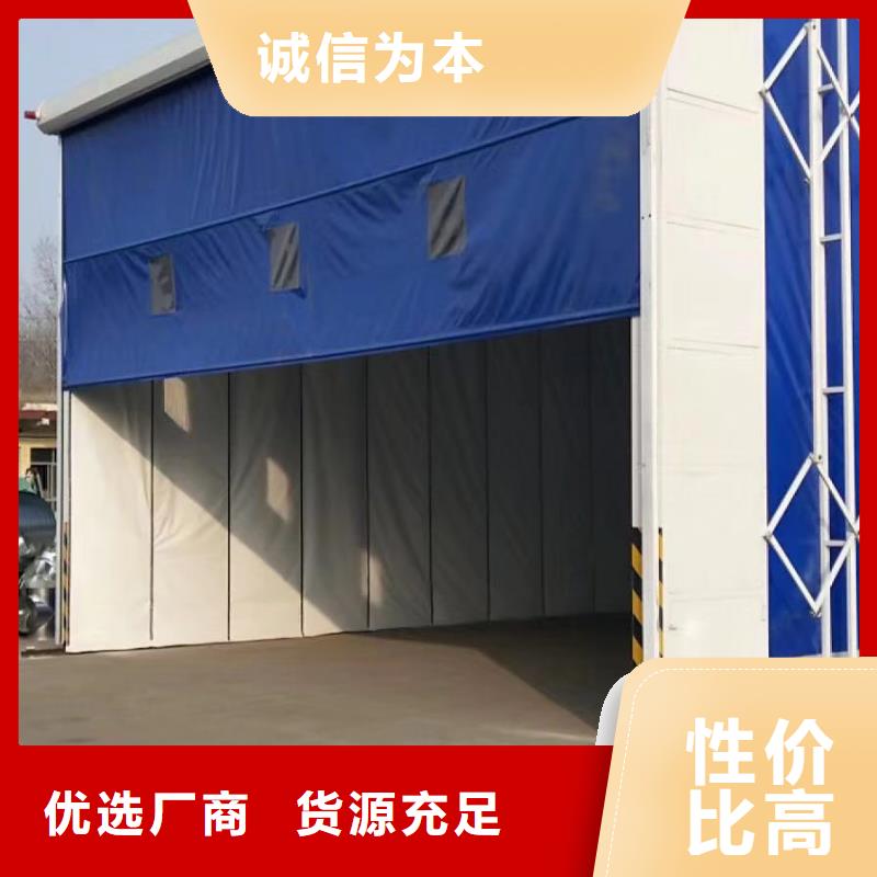 【移动伸缩喷漆房】_布袋除尘器送货上门当地供应商