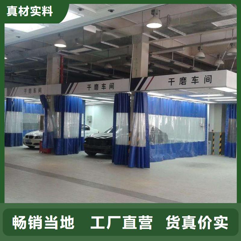 脉冲打磨柜布袋除尘器按需设计本地厂家