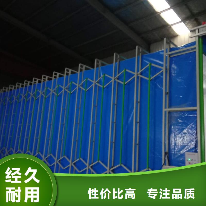 汽车家具工业喷烤漆房_【布袋除尘器】严谨工艺同城经销商