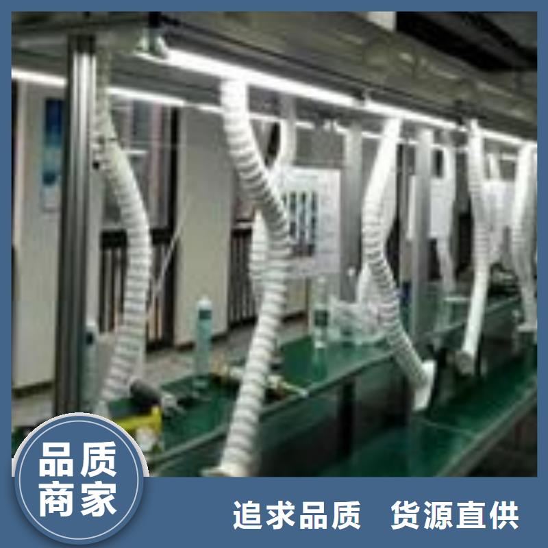 焊烟油烟环保废气处理设备环保型喷烤漆房48小时发货厂家大量现货