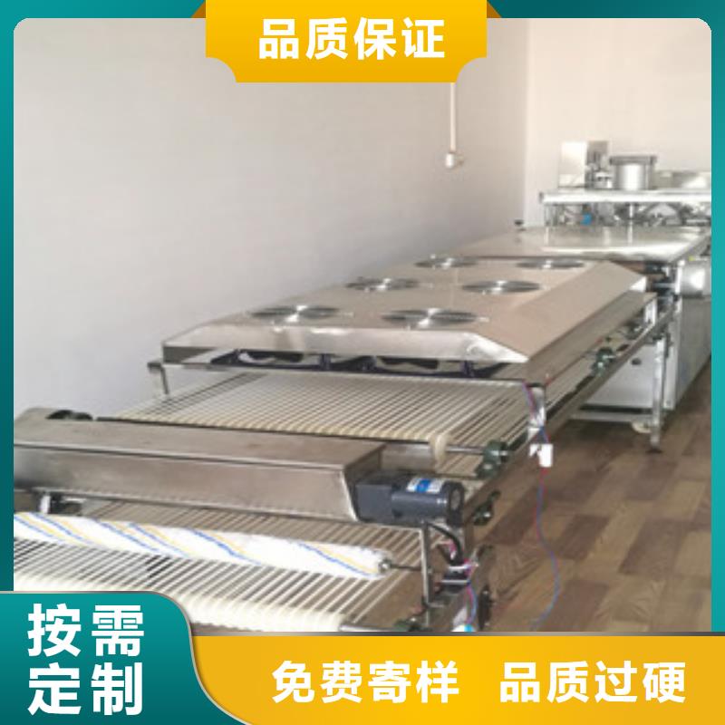 烙馍机单饼机厂家直销值得选择本地公司