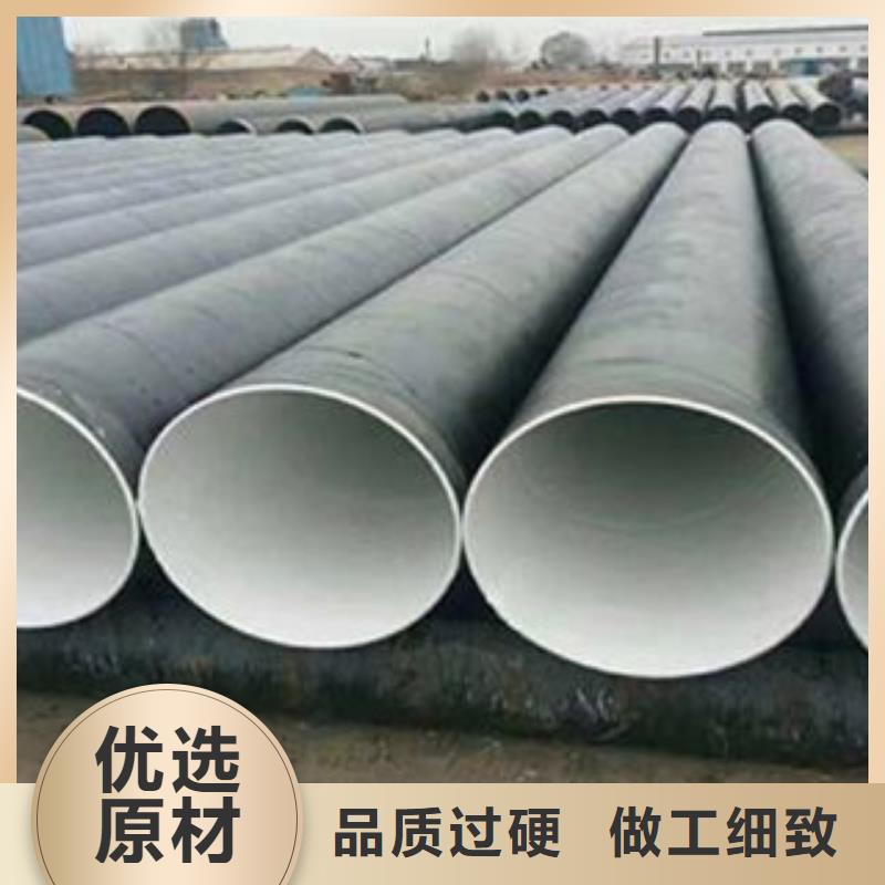防腐钢管【A333Gr.6无缝钢管】安装简单一致好评产品