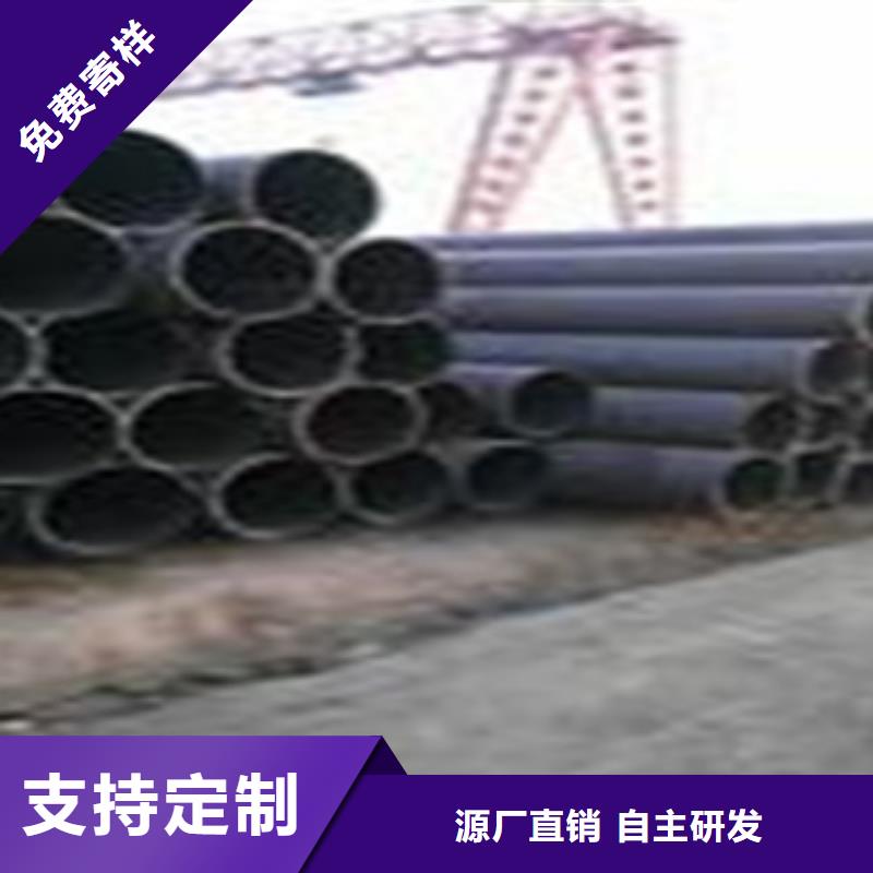 热扩钢管厚壁钢管拥有核心技术优势本地厂家