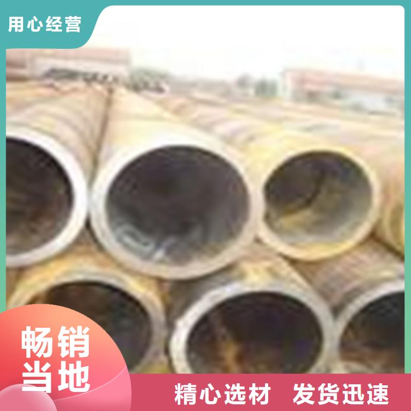 热扩钢管防腐钢管生产安装本地制造商