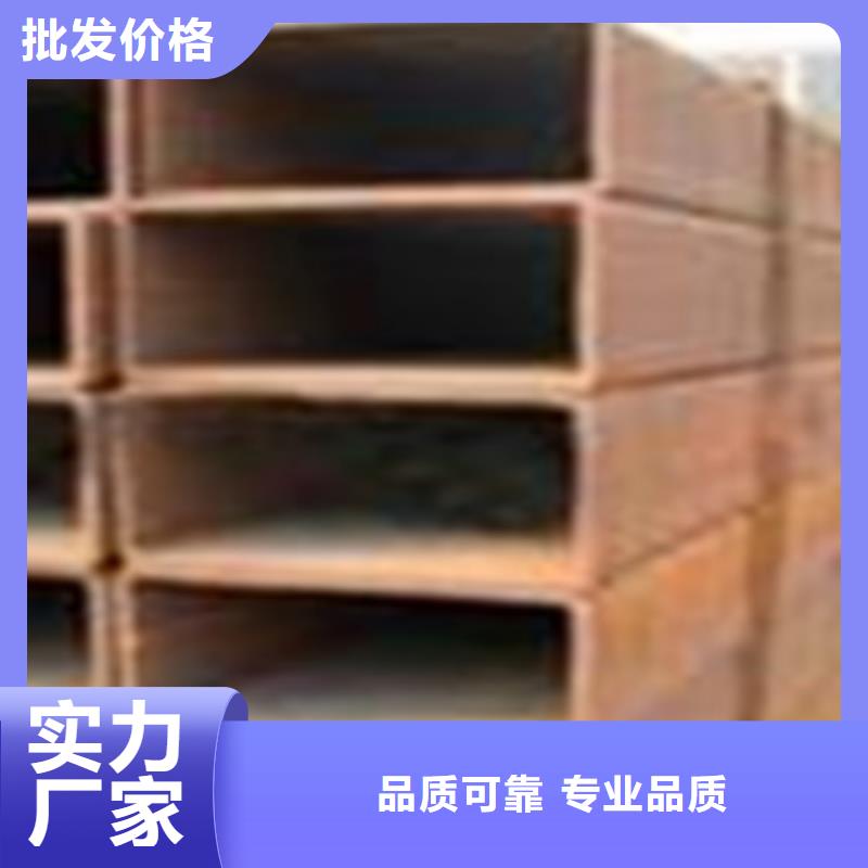 方矩管-热扩管每个细节都严格把关48小时发货