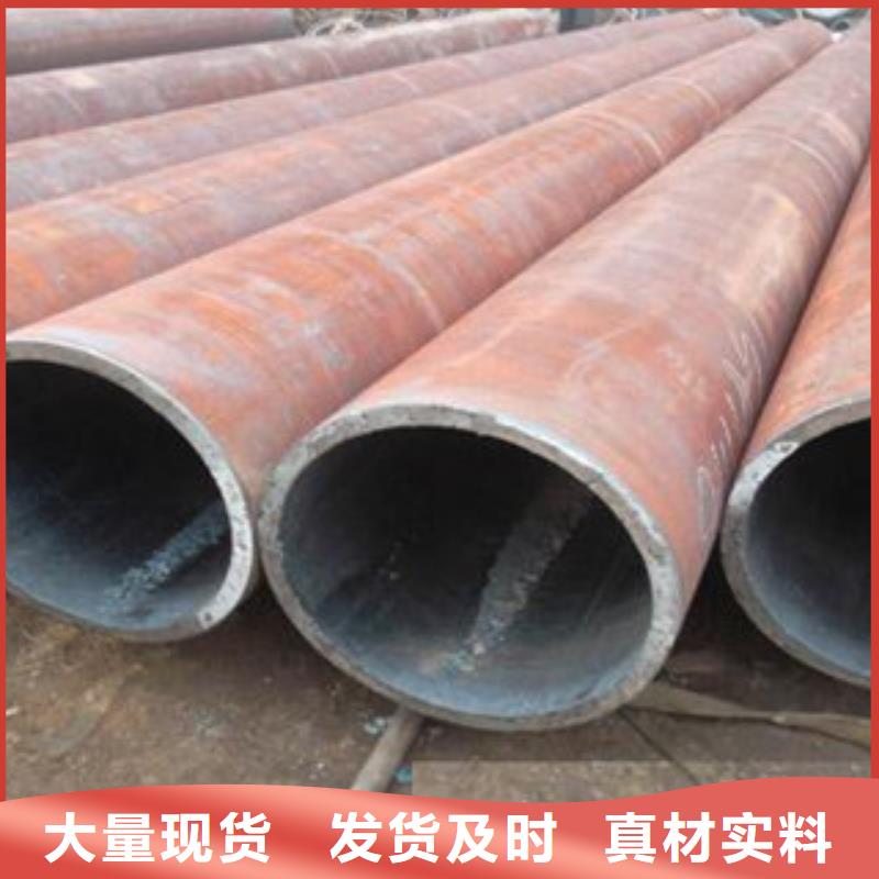 流体管合金管多种场景适用供货及时