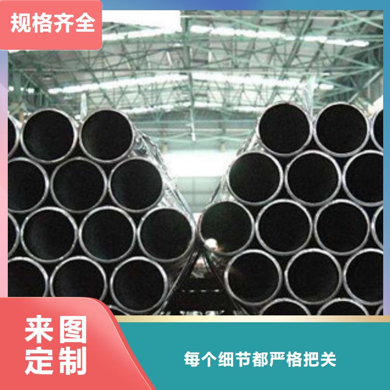 流体管埋地防腐钢管质检合格发货同城制造商