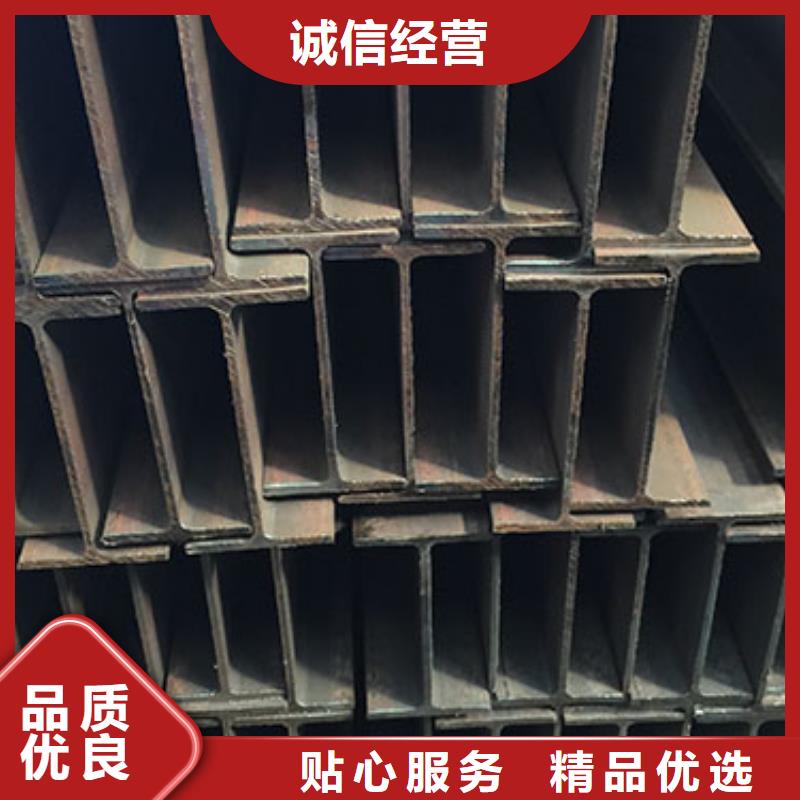 欧标H型钢国标工期快专业设计
