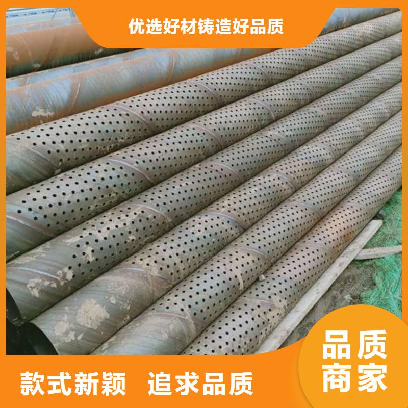 滤水管镀锌方管产品参数当地经销商