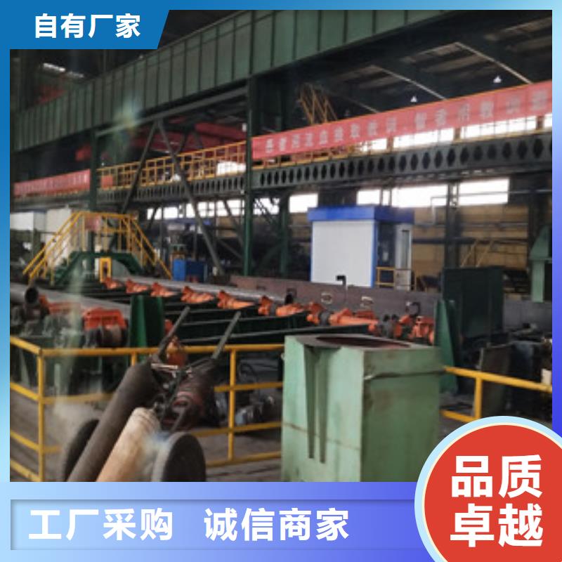 厚壁无缝钢管可按需定制经久耐用
