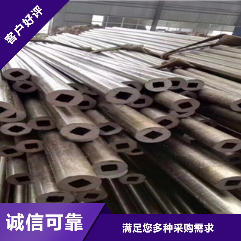 【精密光亮管】球墨铸铁管用心细节本地生产商