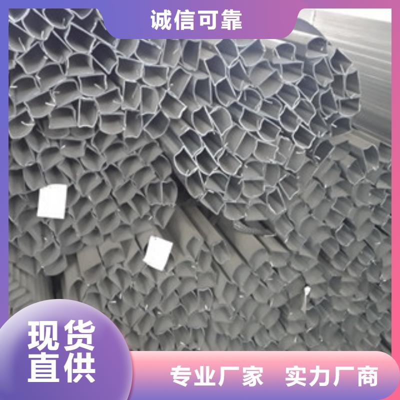 异型管,螺旋管货真价实丰富的行业经验