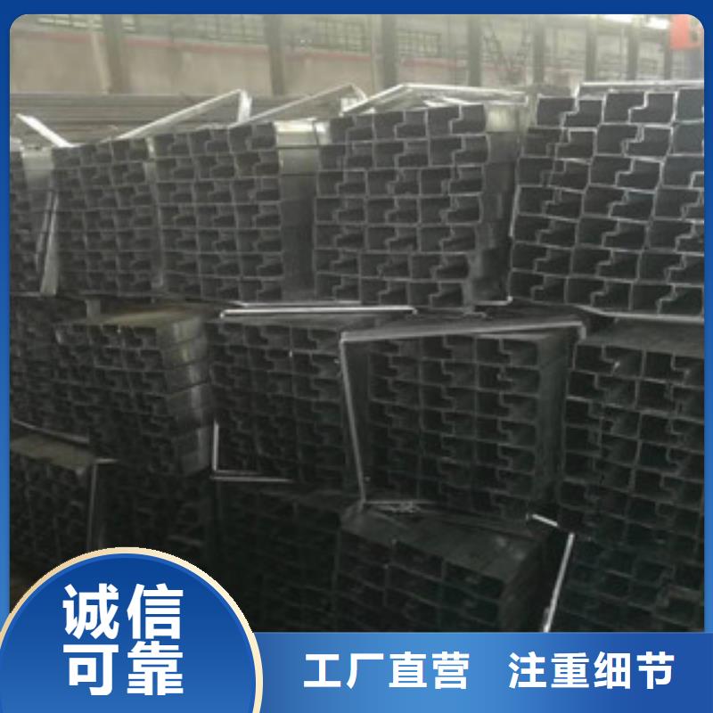 异型管16mn无缝钢管厂家一站式采购商本地生产厂家