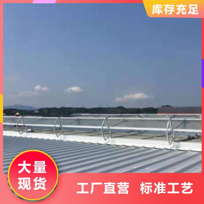 厂房通风气楼本地品牌