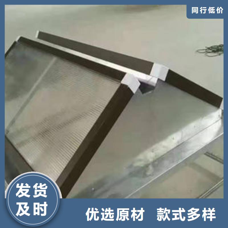 屋脊式通风气楼严选好货