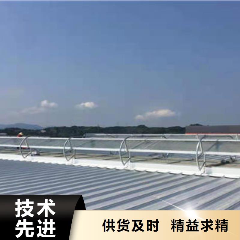 厂房屋顶通风气楼现货直供2025+全国安装定制不额外收费