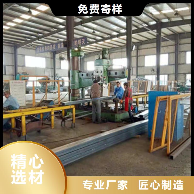 【桥梁防撞护栏城市景观防护栏厂家直销供货稳定】拒绝差价