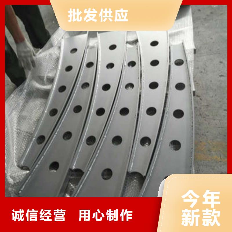 【公路护栏木纹景观护栏畅销当地】当地服务商