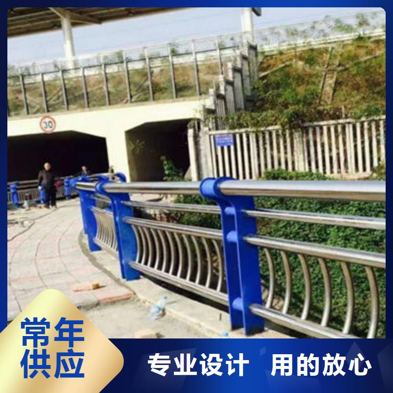 公路护栏立柱海量现货当地生产商