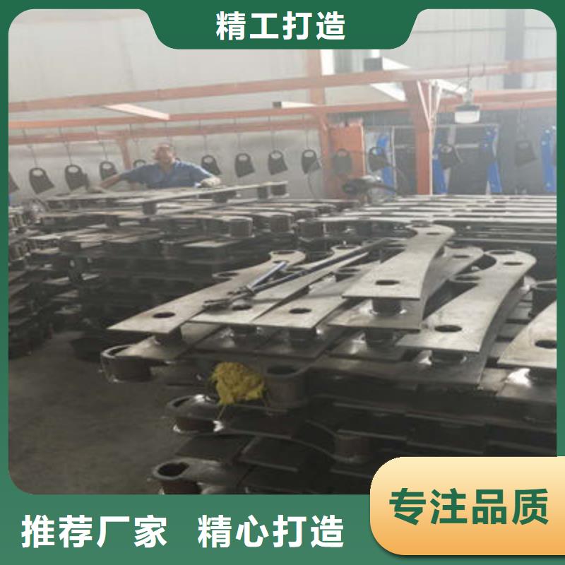 公路护栏_【河堤防撞护栏】专注品质当地生产商