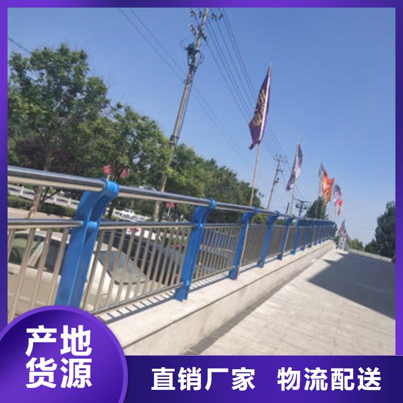 公路护栏-立柱厂家规格全货源直销