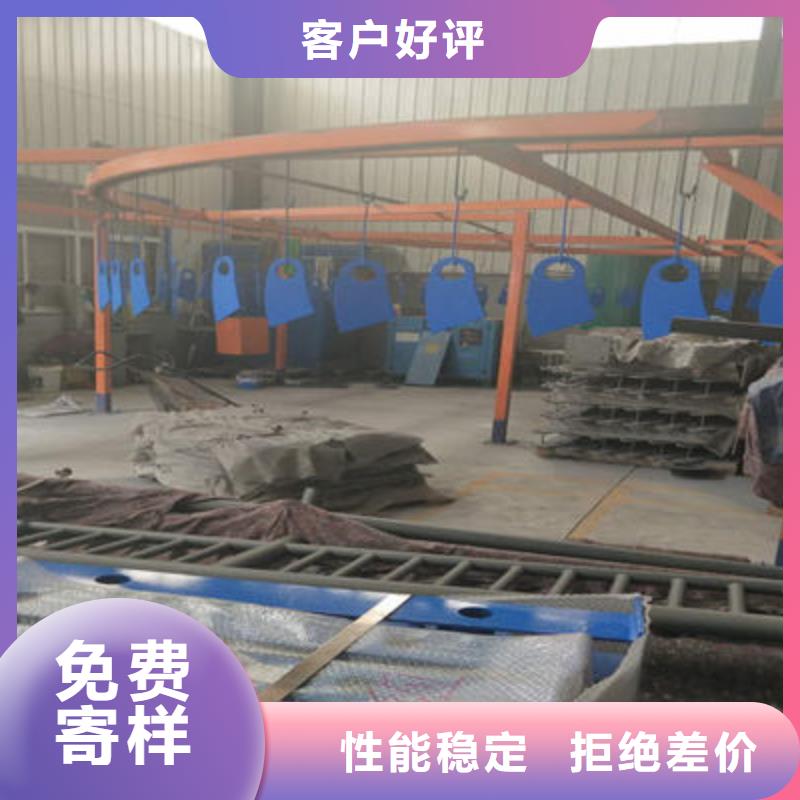 ​公路护栏【城市景观防护栏】专业生产厂家分类和特点