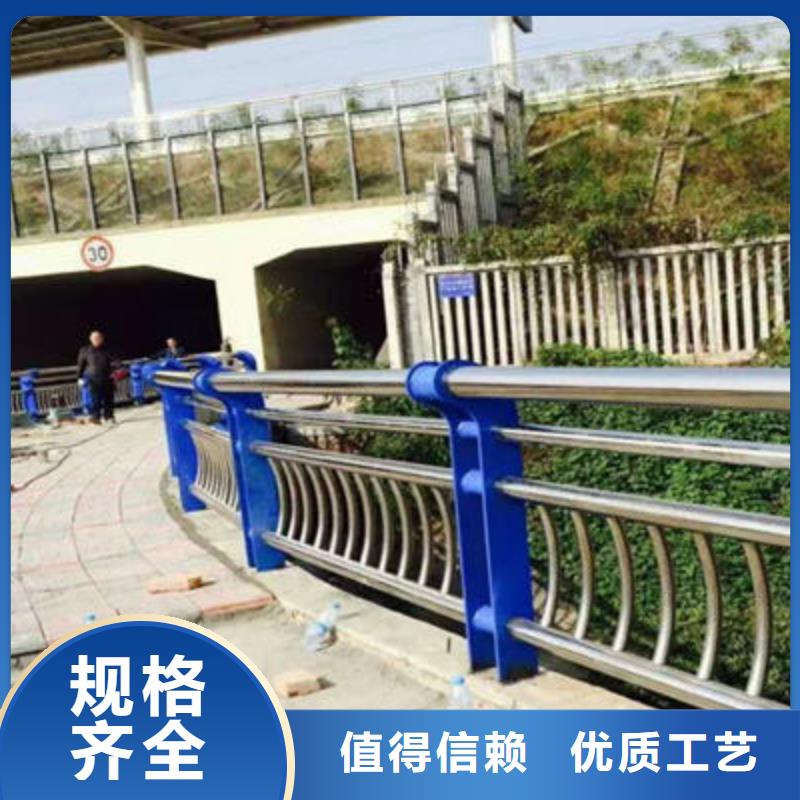 防撞立柱不锈钢立柱产地源头好货免费回电