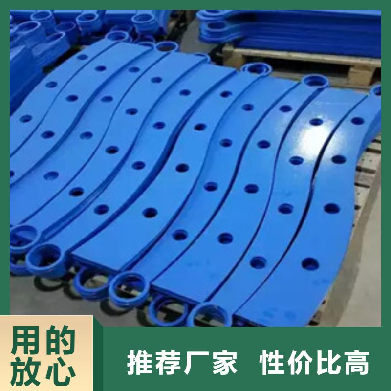 景观木纹护栏河道护栏优选厂商本地服务商