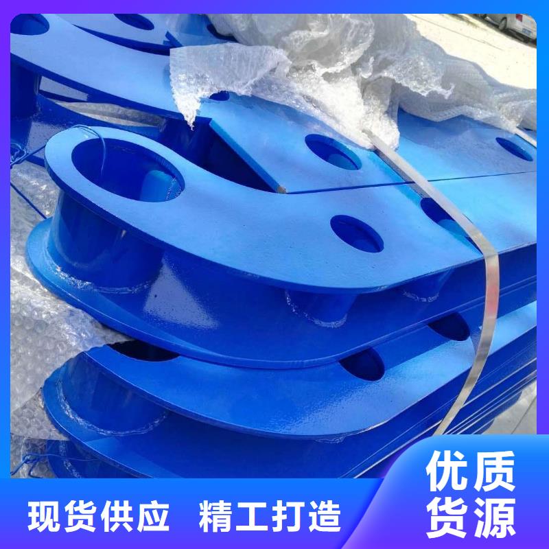 【道路护栏镀锌管景观护栏源头厂商】免费回电