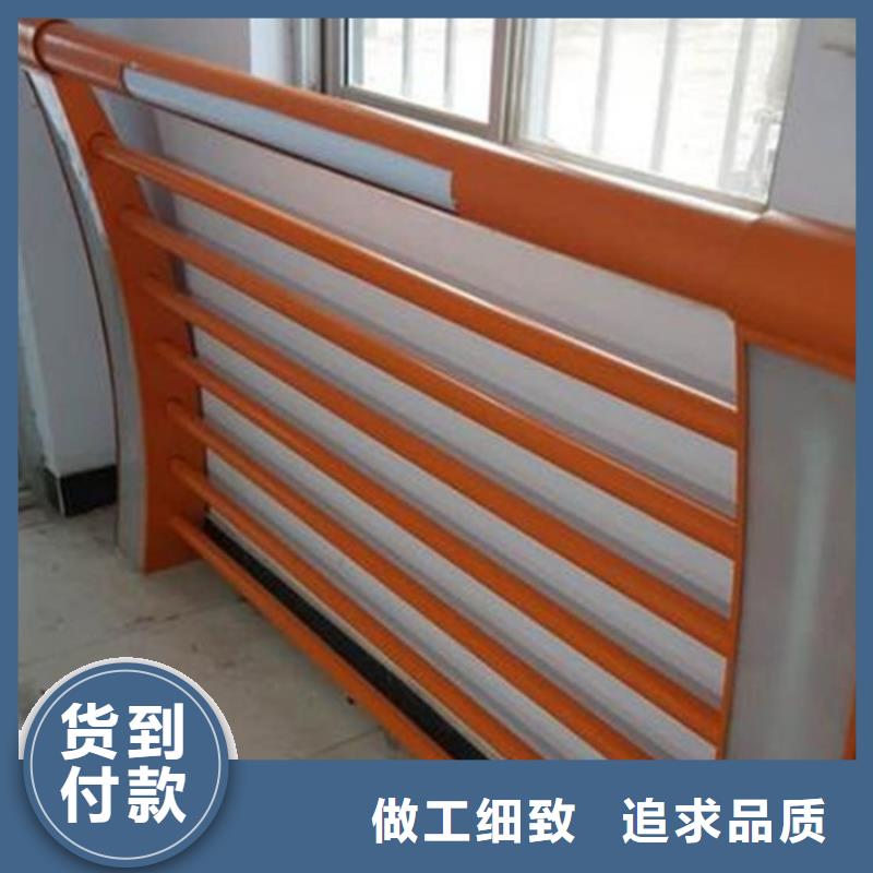 灯光护栏_公路护栏好产品有口碑厂家直营