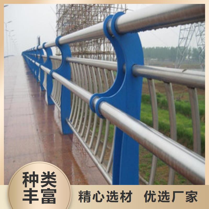 灯光护栏道路防撞护栏行业优选用心做产品