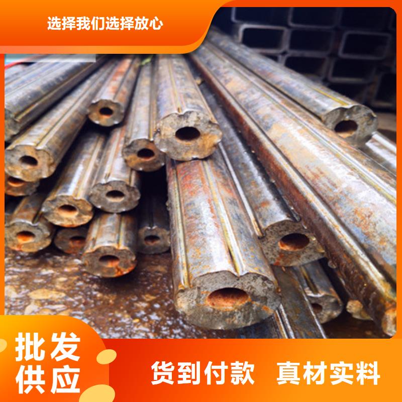 异型管矩形方管用途广泛现货实拍