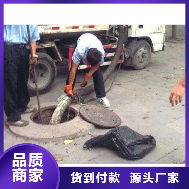 清淤污水转运工艺层层把关同城制造商