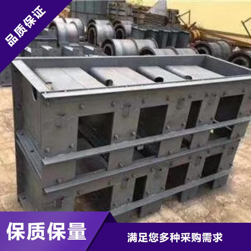 钢模具路沿石模具用品质赢得客户信赖供应商