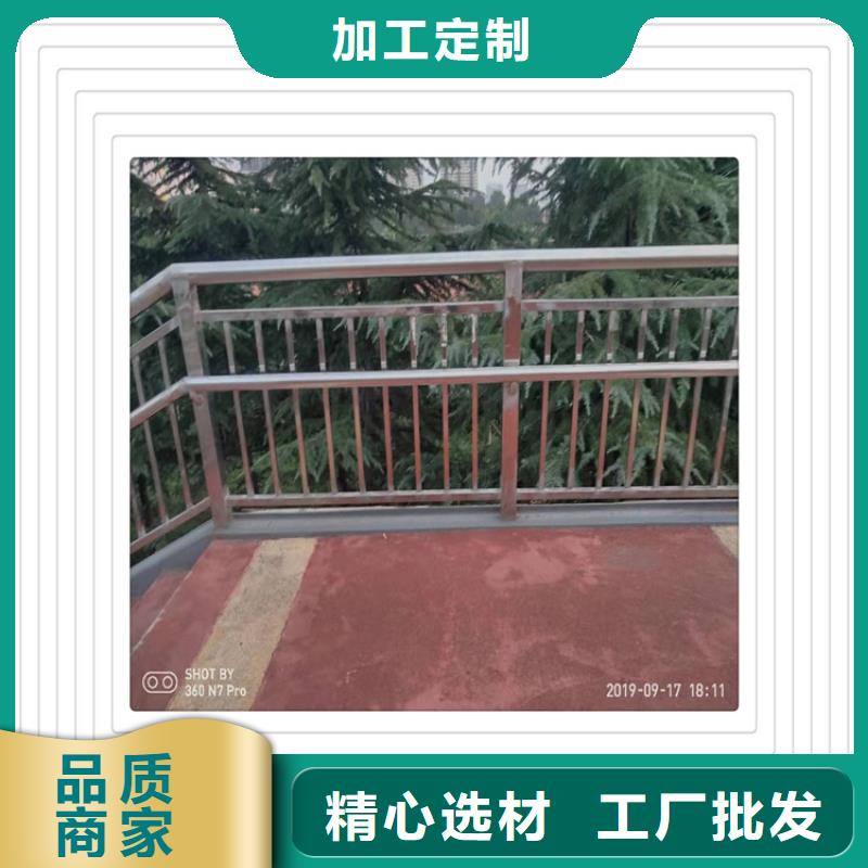 规格齐全的路桥防撞护栏厂家同城生产厂家