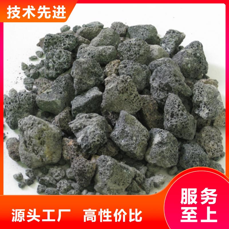 黏土陶粒挂膜效果好豫嵩直供从源头保证品质