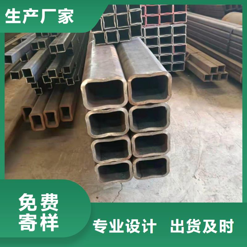 无缝方管无缝钢管满足客户需求随到随提