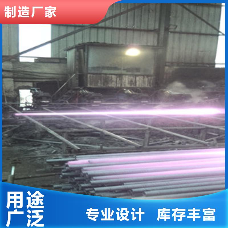 精密钢管发货及时专业设计