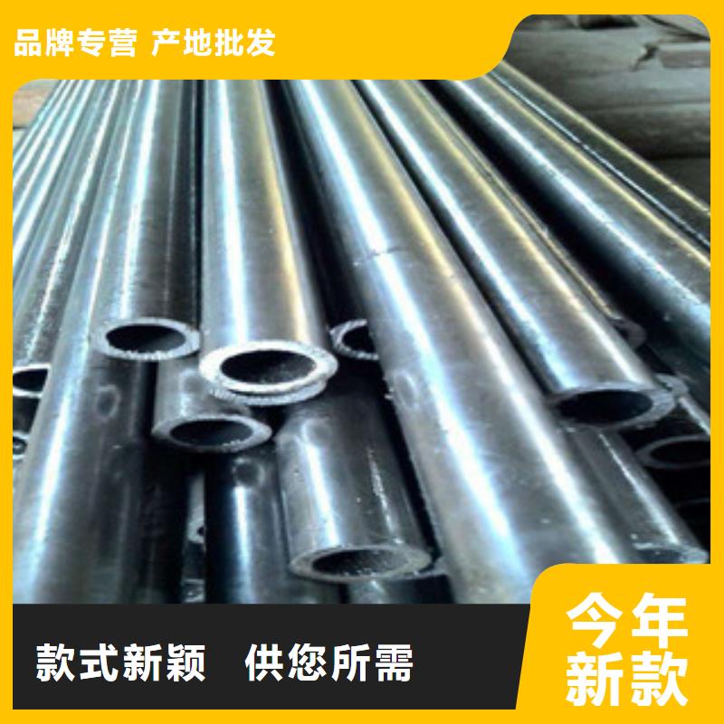 【精密钢管】铅帽工艺层层把关当地生产厂家