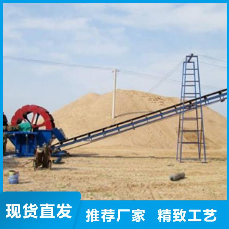 海砂淡化机械_【移动破碎站】质优价保用的放心