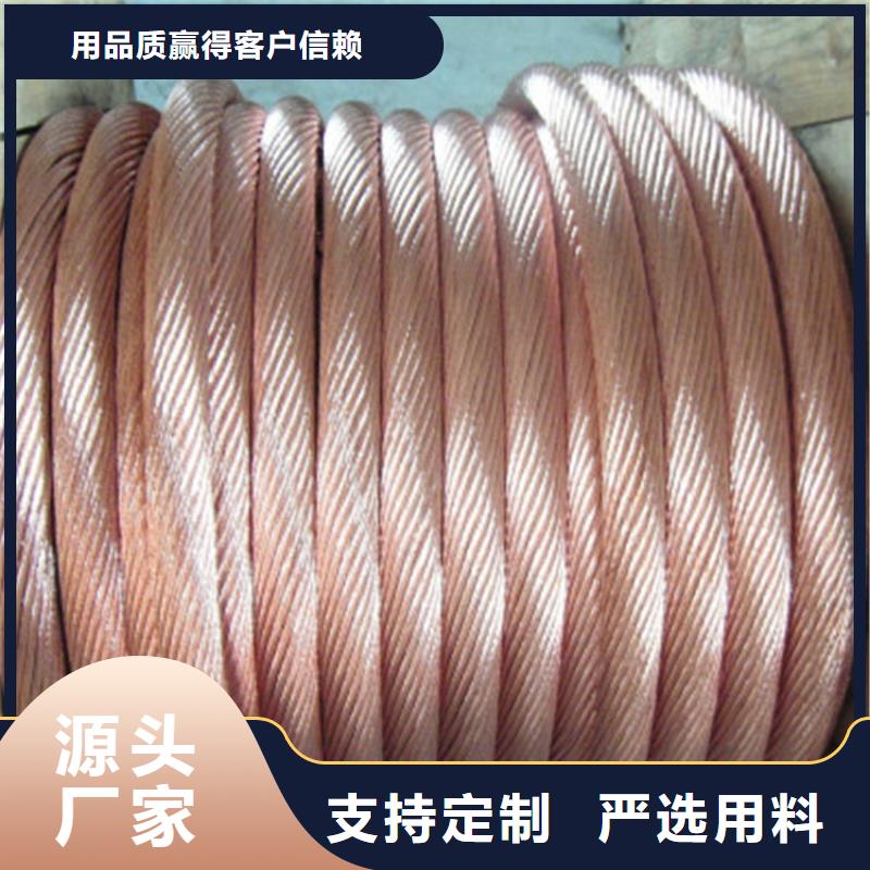 铜绞线【紫铜带】用心制作现货批发