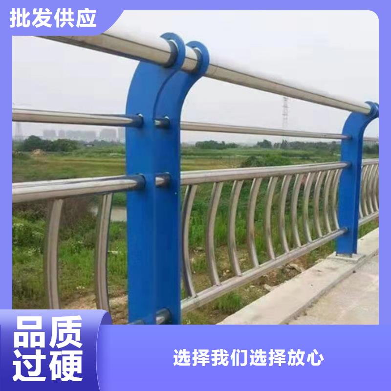 景观护栏【护栏立柱】买的放心本地经销商