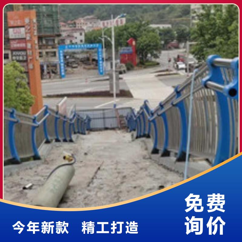 【灯光护栏【镀锌波形护栏】注重细节】优选好材铸造好品质