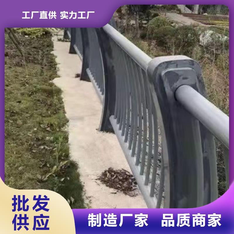 【灯光护栏】,防撞护栏快速报价定制销售售后为一体