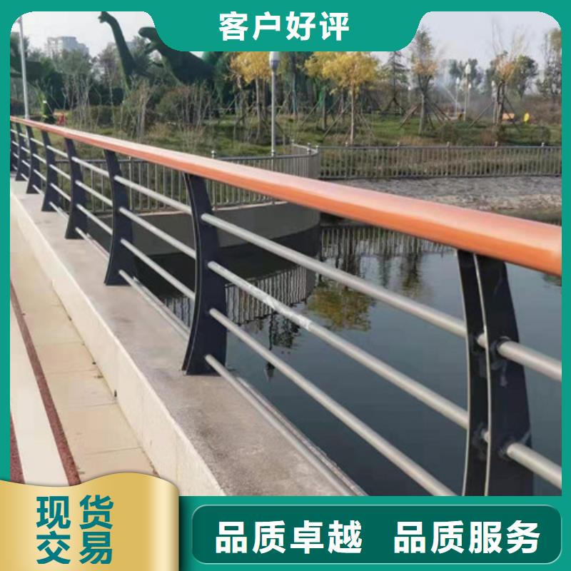 不锈钢复合管-【交通护栏】厂家货源稳定本地生产厂家