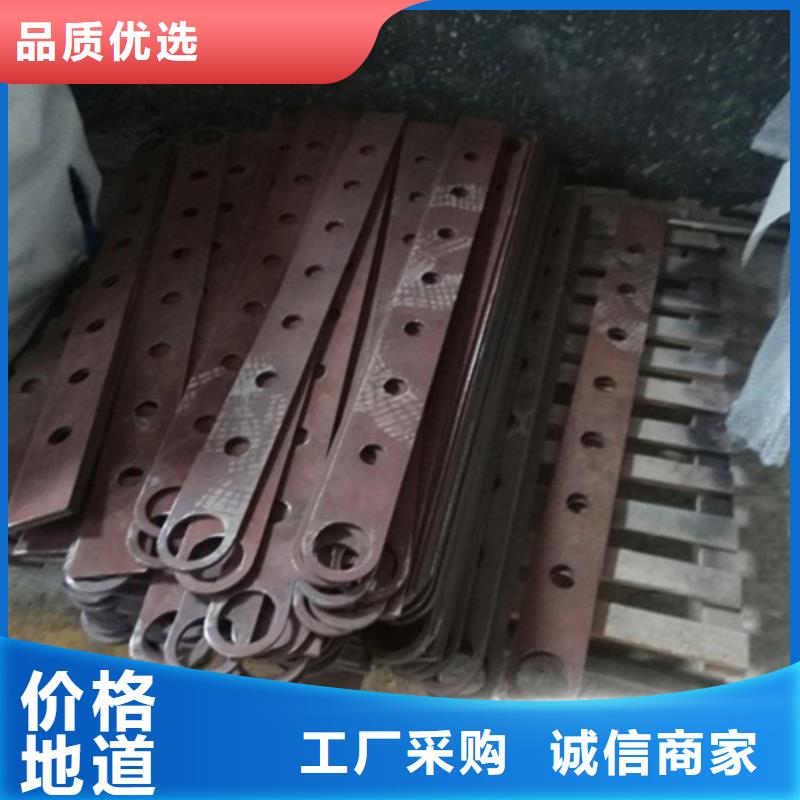 不锈钢复合管护栏_不锈钢护栏工期短发货快同城经销商