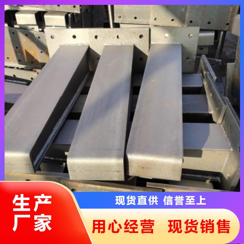 不锈钢护栏201不锈钢复合管专注细节专注品质专业供货品质管控